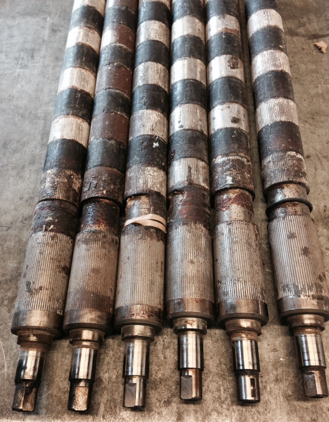 stahl-rollers-before